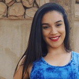 Maria Jacielly Oliveira da Silva