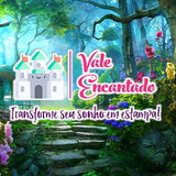 Vale Encantado Personalizados