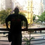 Francisco de Assis de Souza Carvalho