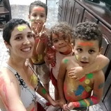 Carolina Lima de Macedo