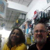 Carlinhos oliveira de Souza