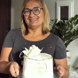 Áurea de Figueiredo Nunes de Sales