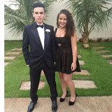 Ana Gabrielly Mendonça