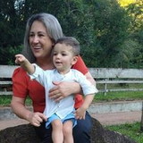 Eliane Silva dos santos