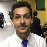 André Sant'Ana Menezes