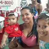 Jessica Aparecida da Silva