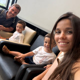 Maria Isabela Lucano Alves