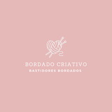 Bordado criativo