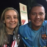 ADRIANA FARIA DE MORAIS ARAUJO