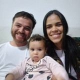 Ir para o perfil do usuário