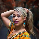 Flávia cândida de Jesus