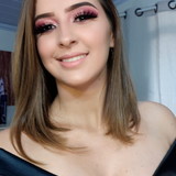 Ana leticia Soares boa sorte Abreu