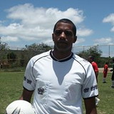 Francisco Almerindo Oliveira Cruz