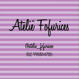 Artesanato / fofurices em E.V.A