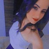 Amanda Souza Barreto