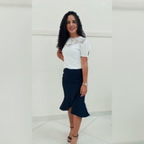 Patrícia de Oliveira da Silva