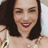 Patrícia Maria de Almeida do Nascimento