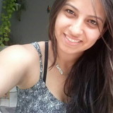 Larissa Lorrayne Oliveira