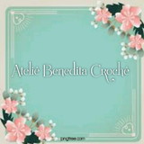 Ateliê Benedita Crochê