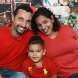 Aline da Costa Silva dos Santos