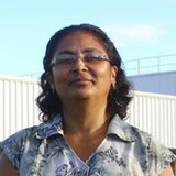 Luciene Damasceno Ferreira