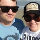 Angélica Felipe Edivan Zilli