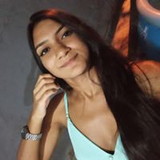 Amanda Beatriz da Silva Martins