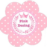 Pink Desing