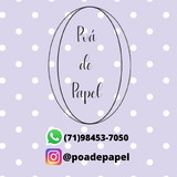 Poá de Papel