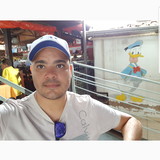 Fábio Francisco José dos Santos Júnior