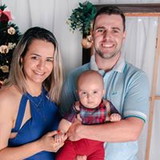 João Pedro Spillere