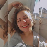 Sabrina Antunes Ferreira