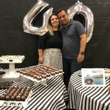 Daniela  Camargo Antonio Eduardo