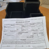 RONALD KERBER LENZ PEREIRA