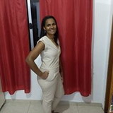 Sheila Martins Ribeiro