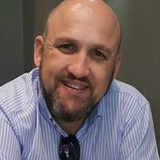 Paulo Mauricio Peres