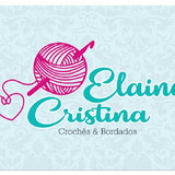 Elaine Cristina Crochês e Bordados !