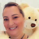 Patricia Mauli Da Silva