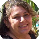 Cláudia Cristina Rodrigues