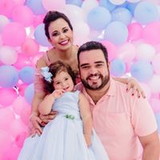 Antony Nelson Amaral