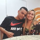 Sabrina Ribeiro Feitosa