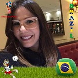 Joseane Cruz Correia