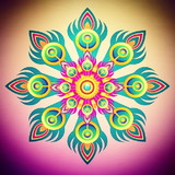 Áurea Artes Mandallas