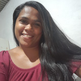 Lucicleide Americo Santos de Santana