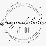 Originalidades Artesanato e Decoração