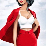 Eriquecia Silva dos Santos