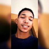 Kevin Patrick Santos de Melo