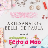 ArtesanatosBelliDePaula