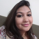 Letícia de Oliveira Galvão