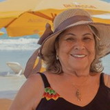 Olga Machado Dos Santos